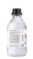 NITRIC ACID 65% SUPRAPUR 250 ML